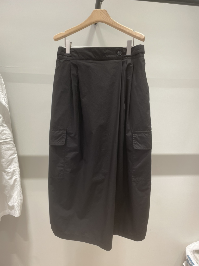 ORMORE韓國直郵女士新品26夏季推薦休閑26春夏人氣熱賣長裙ORMORE長裙圖色3