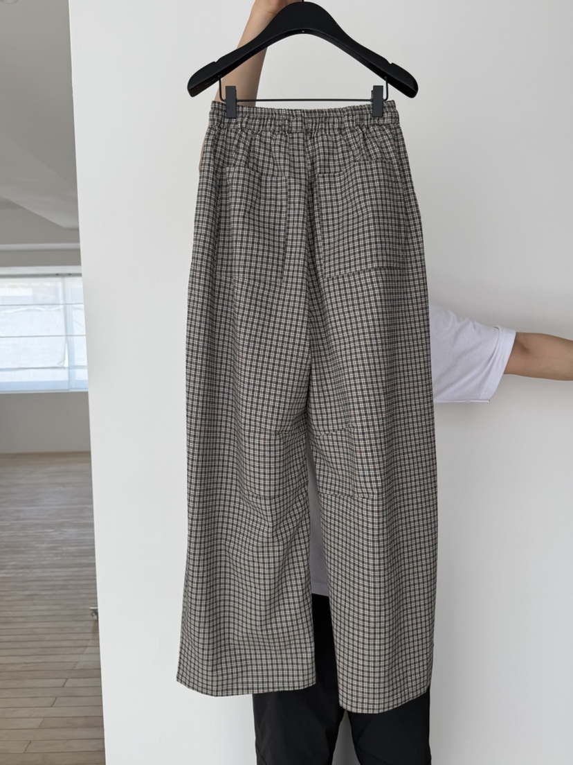ARKIE/TAF韓國東大門代購女裝新品熱賣26夏季職業休閑褲ARKIE/TAF休閑褲