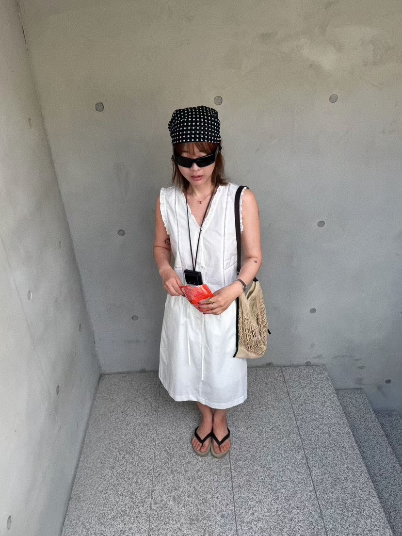 OLI SEOUL東大門實拍韓國女裝新品人氣26夏季半身裙中短裙SOLI SEOUL半身裙/中短裙