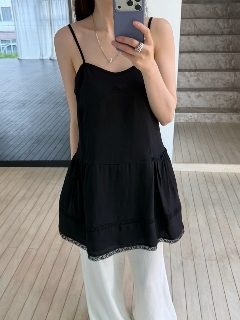 ARKIE/TAF韓國代購女裝新款26夏季26春夏熱賣休閑連衣裙ARKIE/TAF連衣裙