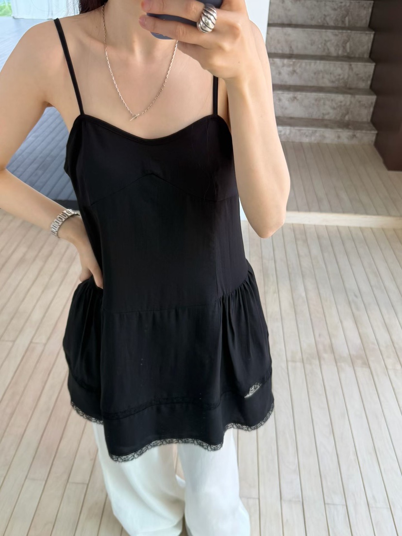 ARKIE/TAF韓國代購女裝新款26夏季26春夏熱賣休閑連衣裙ARKIE/TAF連衣裙