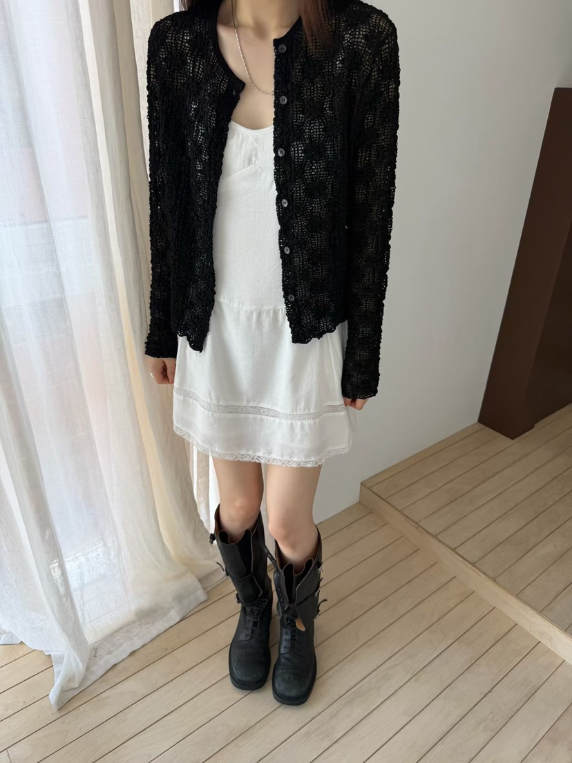 ARKIE/TAF韓國代購女裝新款26夏季26春夏熱賣休閑連衣裙ARKIE/TAF連衣裙