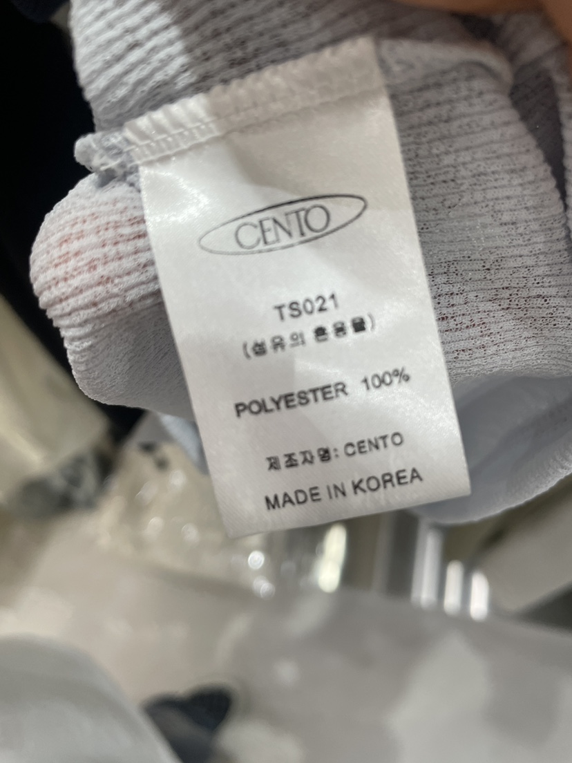 CENTO韓國直郵女士新款26春夏時尚人氣職業休閑推薦吊帶背心CENTO吊帶/背心