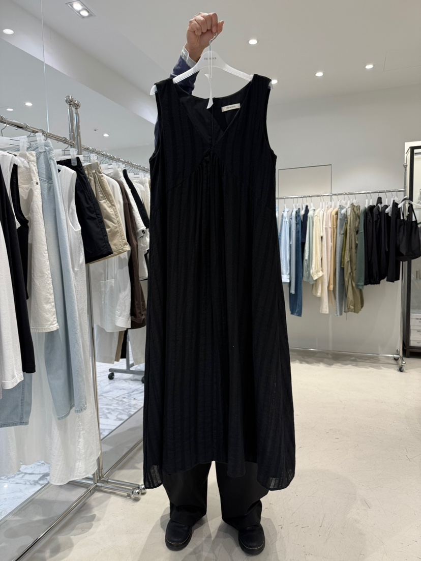 THE BRUNCH韓國東大門直郵女裝新品熱賣26夏季職業連衣裙THE BRUNCH連衣裙圖色2