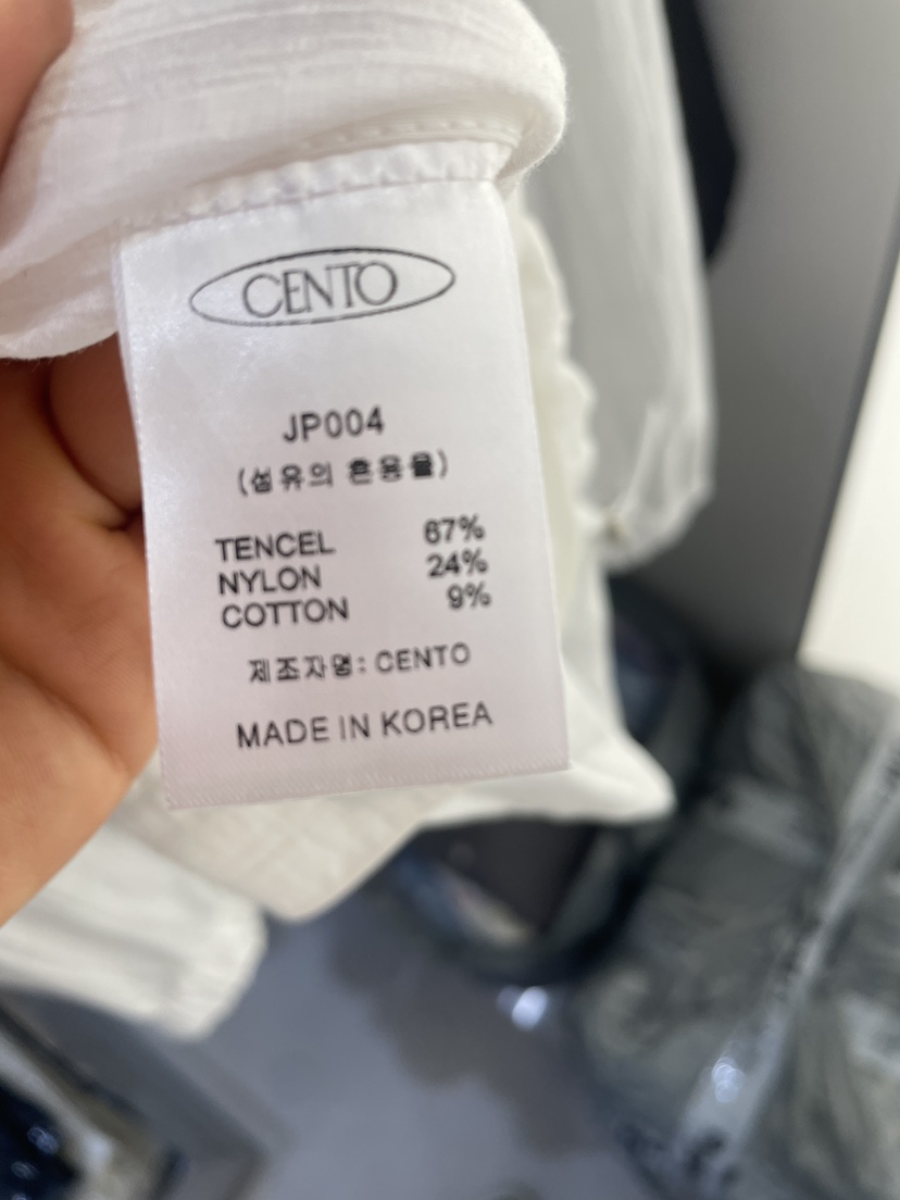 CENTO韓國直郵實拍女裝新品26夏季人氣26春夏推薦時尚夾克CENTO夾克