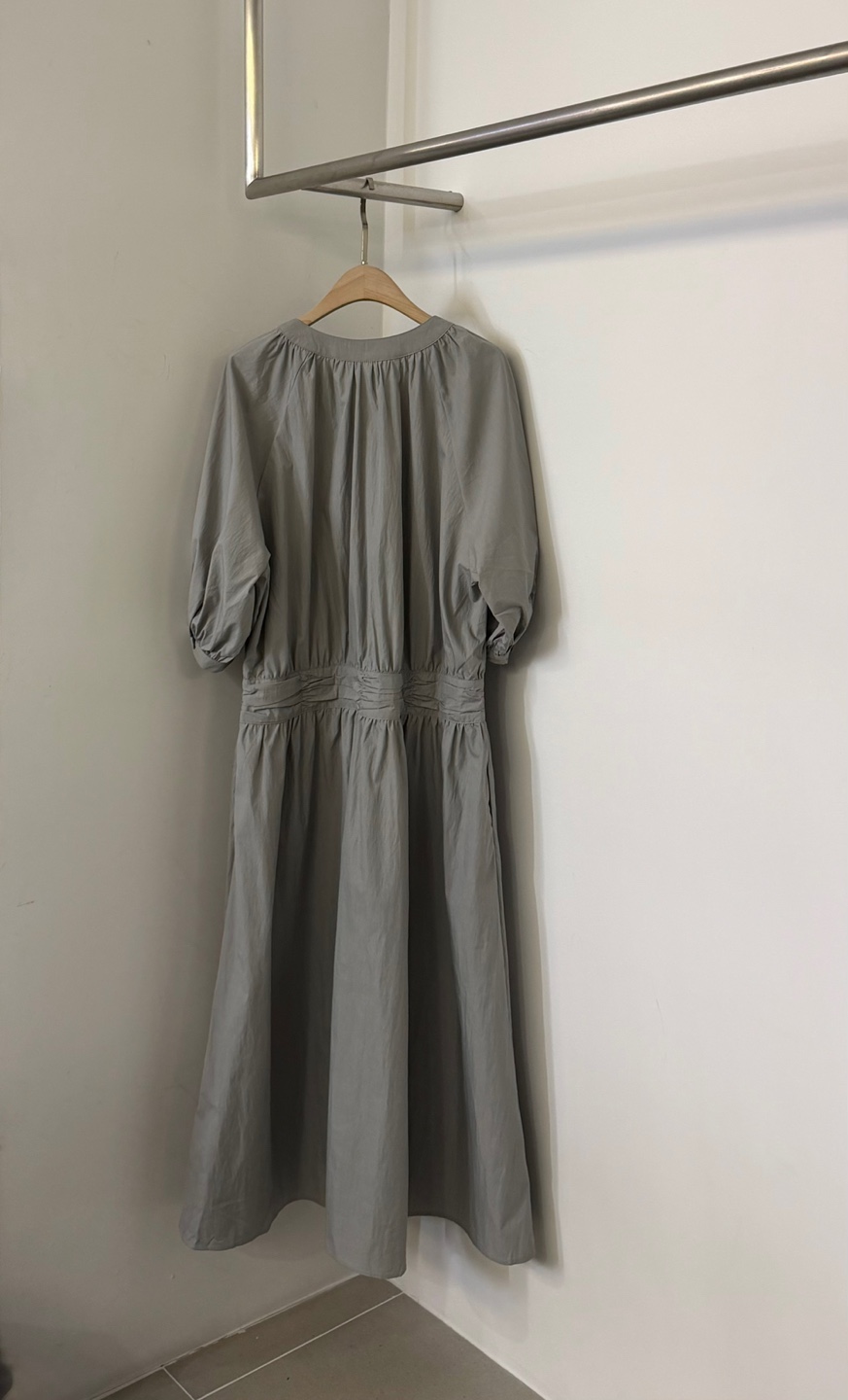 TWENTY FOUR SEVEN24-7韓國直郵女裝新品熱賣人氣連衣裙TEWNTY FOUR SEVEN24-7連衣裙