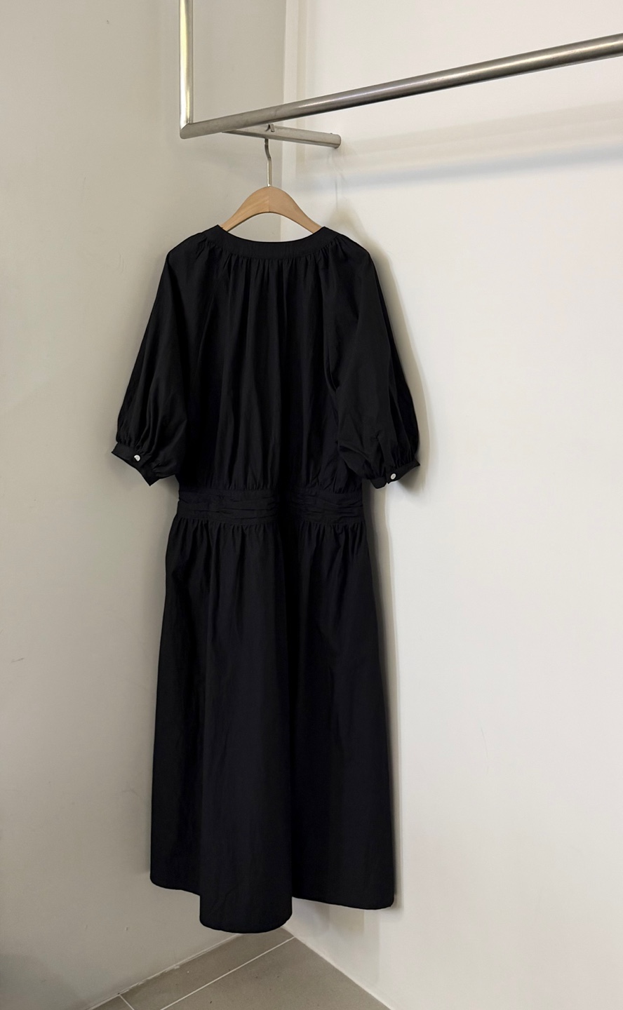 TWENTY FOUR SEVEN24-7韓國直郵女裝新品熱賣人氣連衣裙TEWNTY FOUR SEVEN24-7連衣裙