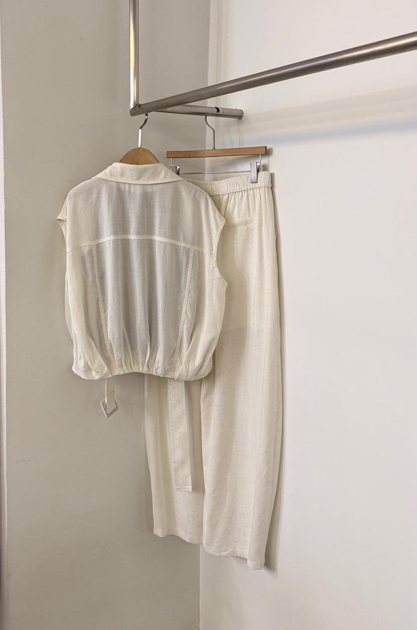 TWENTY FOUR SEVEN24-7韓國東大門代購女裝新品休閑套裝套裝TEWNTY FOUR SEVEN24-7套裝