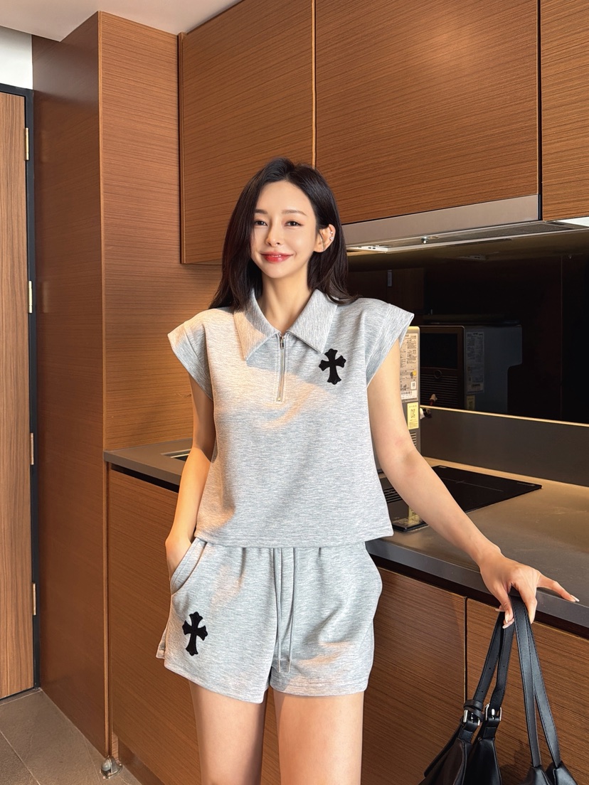 CLOTH韓國東大門代購女裝新款26夏季職業人氣推薦時尚套裝SCLOTH套裝