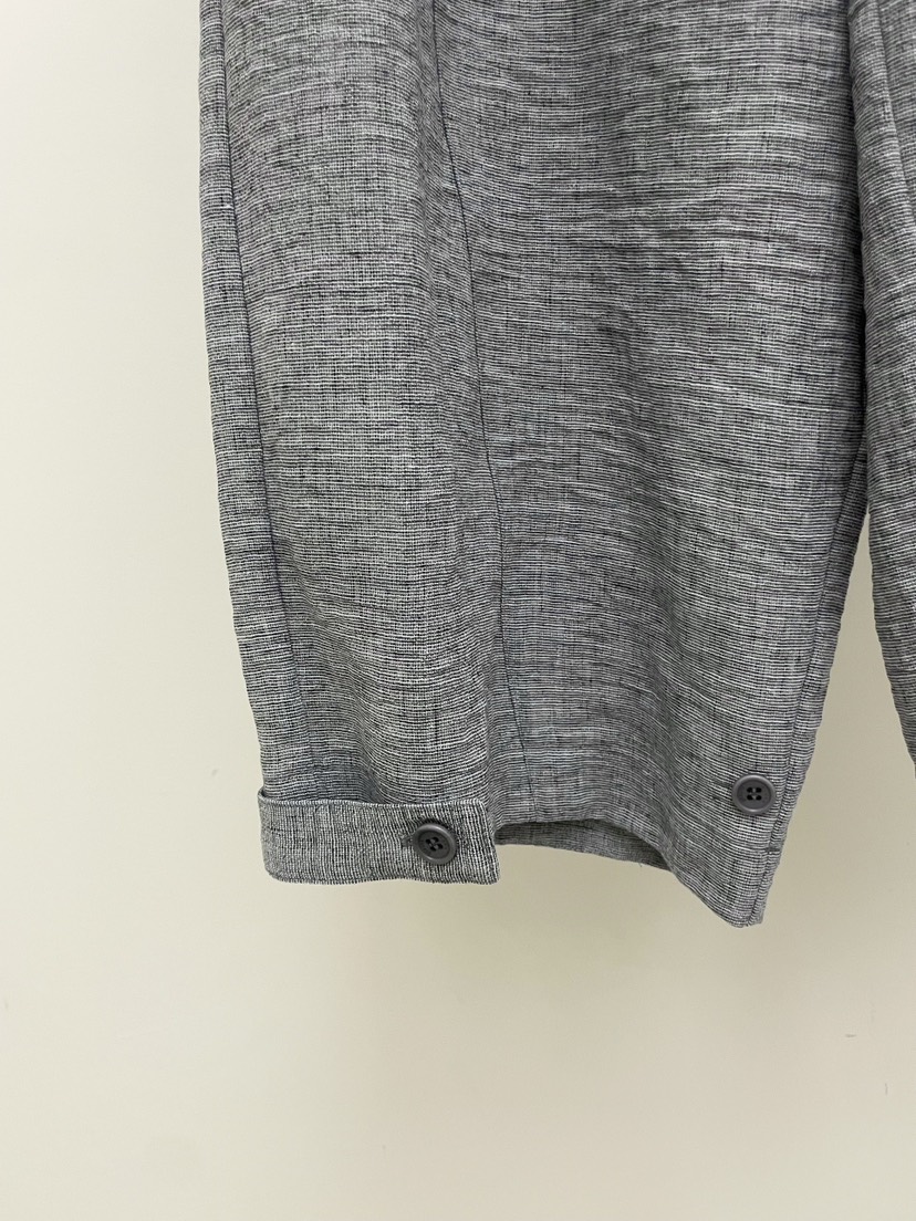 URBANE cloth韓國直郵女裝新品推薦26春夏休閑時尚休閑褲URBANE cloth休閑褲
