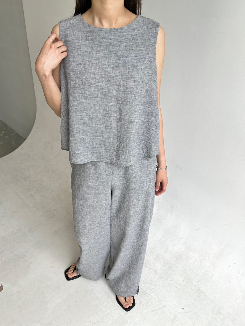 URBANE cloth韓國直郵女裝新品推薦26春夏休閑時尚休閑褲URBANE cloth休閑褲