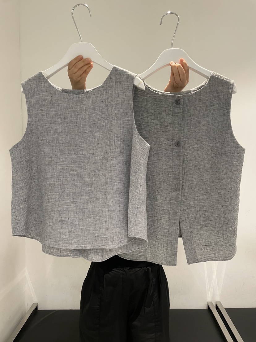URBANE cloth韓國直郵女裝新品推薦26春夏休閑時尚休閑褲URBANE cloth休閑褲