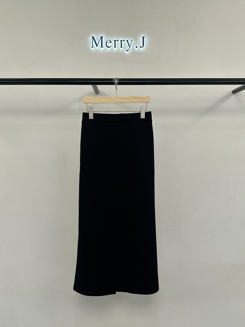 MERRY-J韓國東大門直郵女士新款26春夏熱賣推薦人氣長裙MERRY-J長裙圖色3