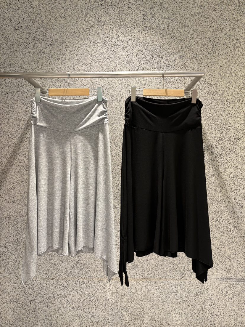 ADDICTED韓國直郵女裝新品休閑時尚職業人氣26夏季短褲寬松ADDICTED短褲