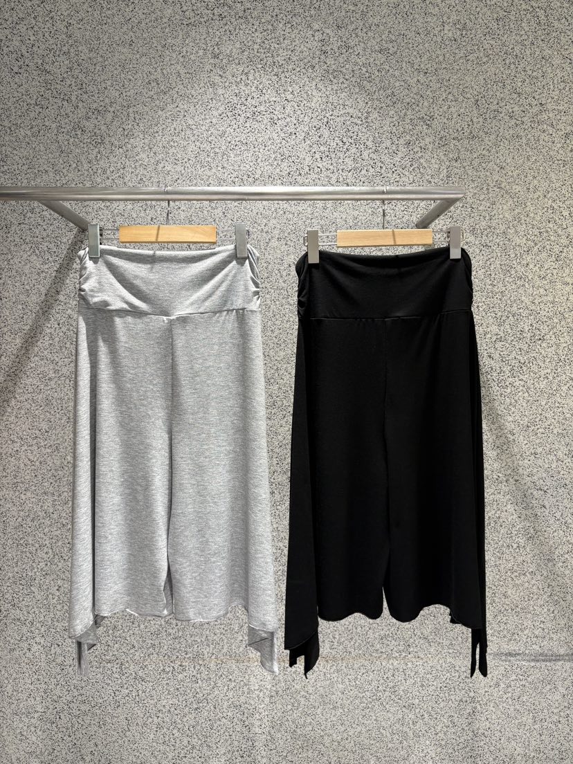 ADDICTED韓國直郵女裝新品休閑時尚職業人氣26夏季短褲寬松ADDICTED短褲