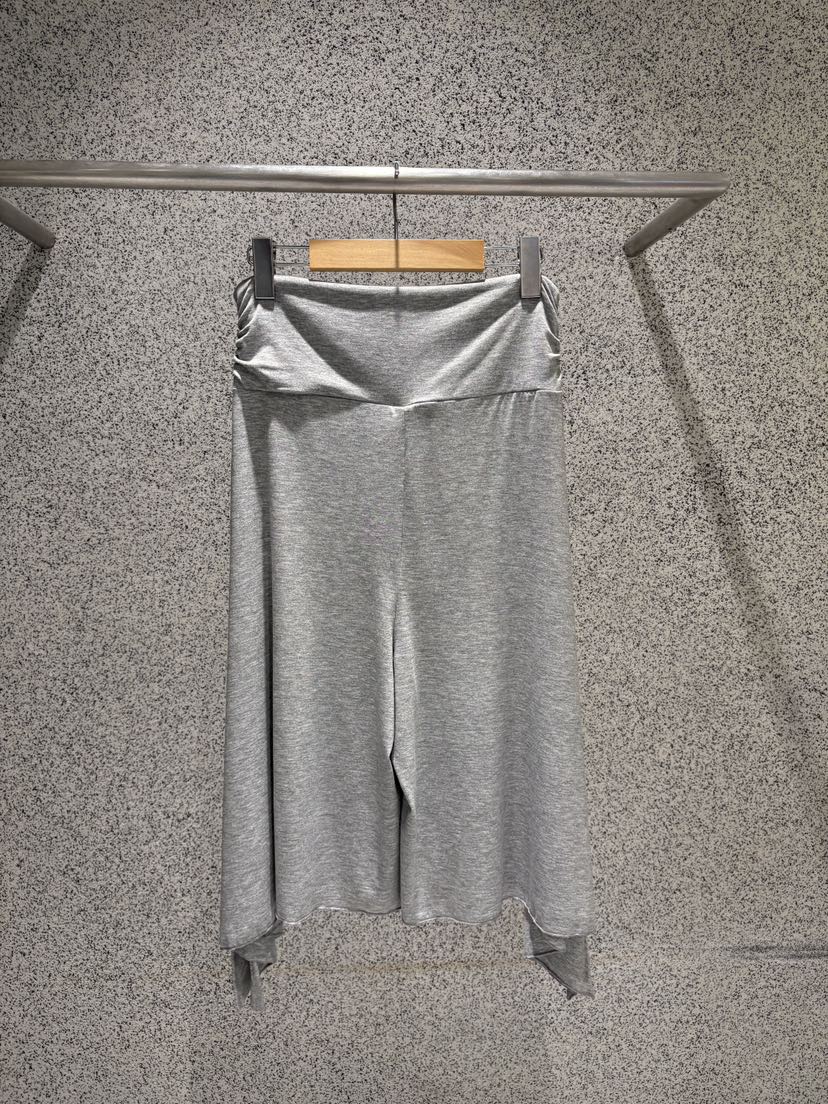 ADDICTED韓國直郵女裝新品休閑時尚職業人氣26夏季短褲寬松ADDICTED短褲