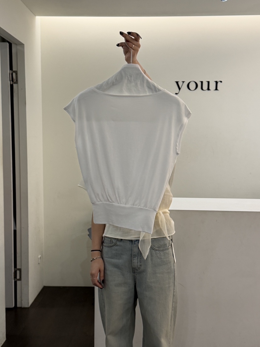YOUR-P韓國代購女裝新品26夏季職業熱賣時尚推薦休閑T恤YOUR-PT恤