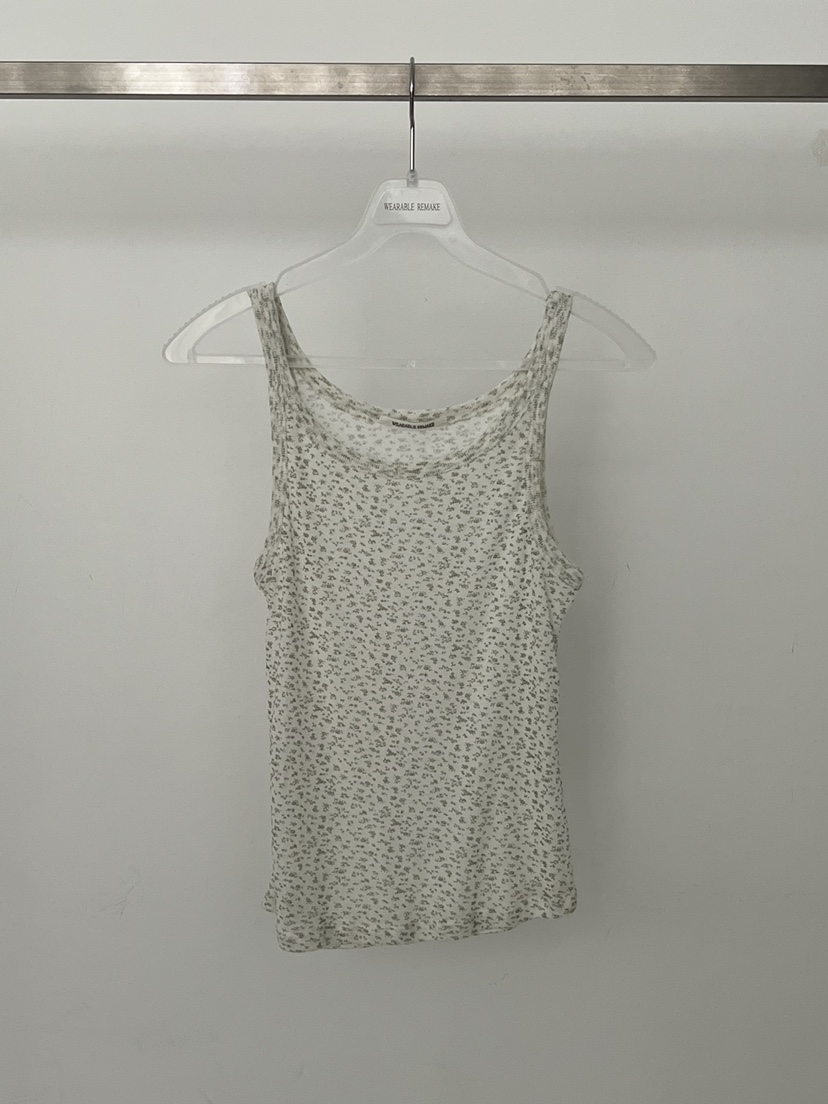 WEARABLE-L韓國代購女裝新款休閑職業時尚26夏季吊帶背心SWEARABLE吊帶/背心圖色1