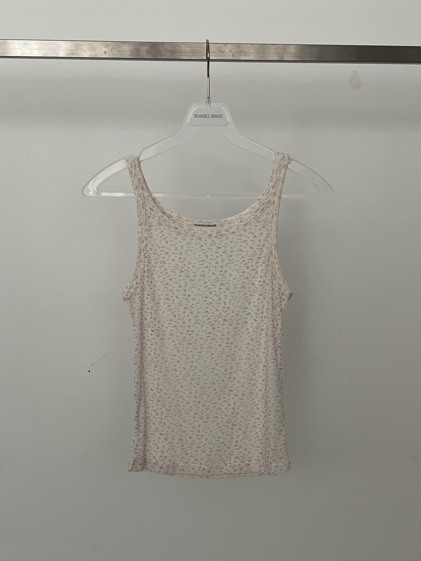 WEARABLE-L韓國代購女裝新款休閑職業時尚26夏季吊帶背心SWEARABLE吊帶/背心圖色2