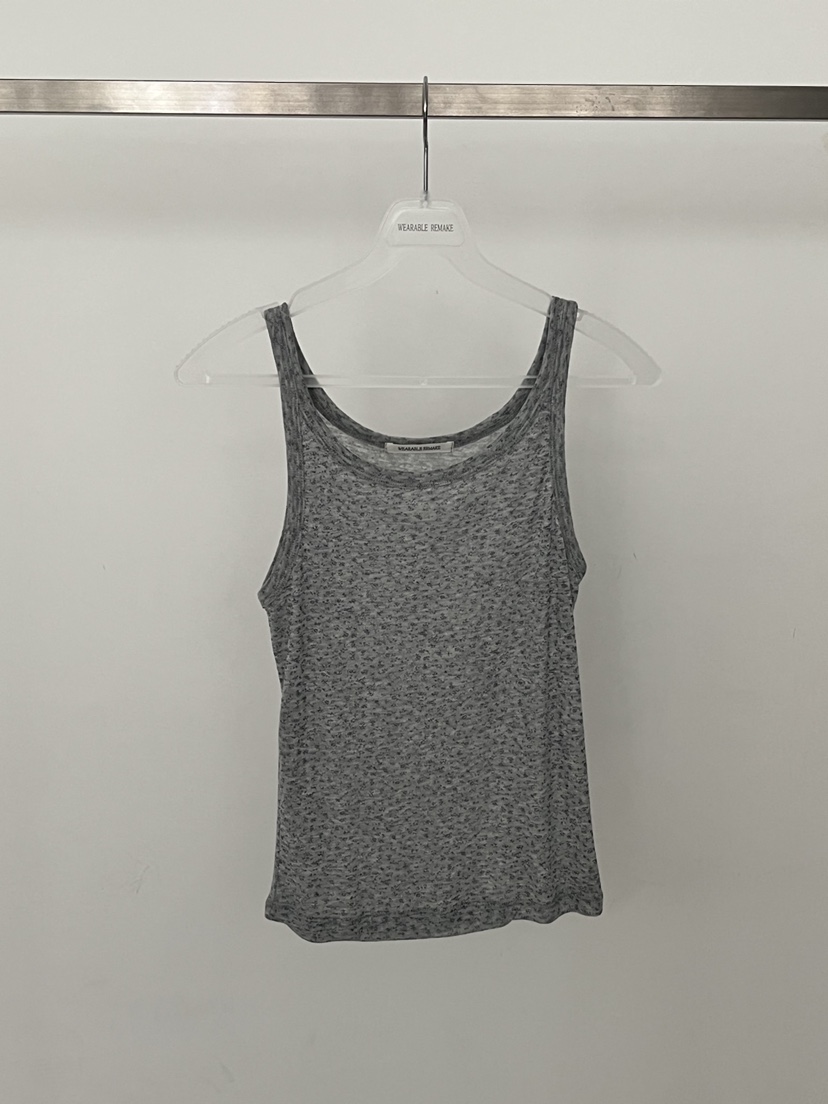 WEARABLE-L韓國代購女裝新款休閑職業時尚26夏季吊帶背心SWEARABLE吊帶/背心圖色3