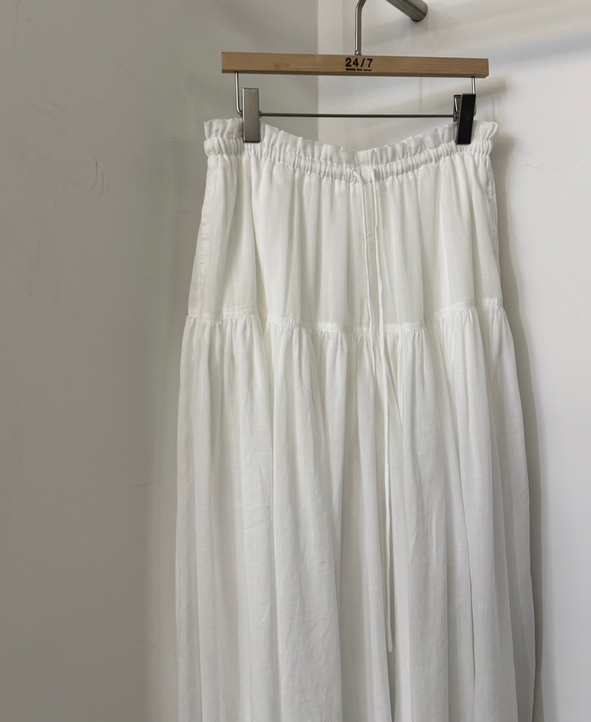 TWENTY FOUR SEVEN24-7韓國代購女士新品職業休閑褲棉TEWNTY FOUR SEVEN24-7休閑褲