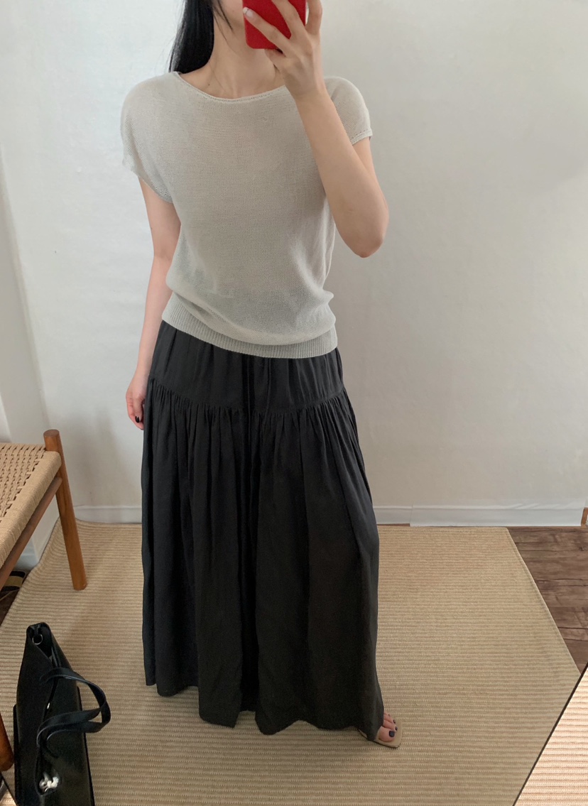 TWENTY FOUR SEVEN24-7韓國代購女士新品職業休閑褲棉TEWNTY FOUR SEVEN24-7休閑褲