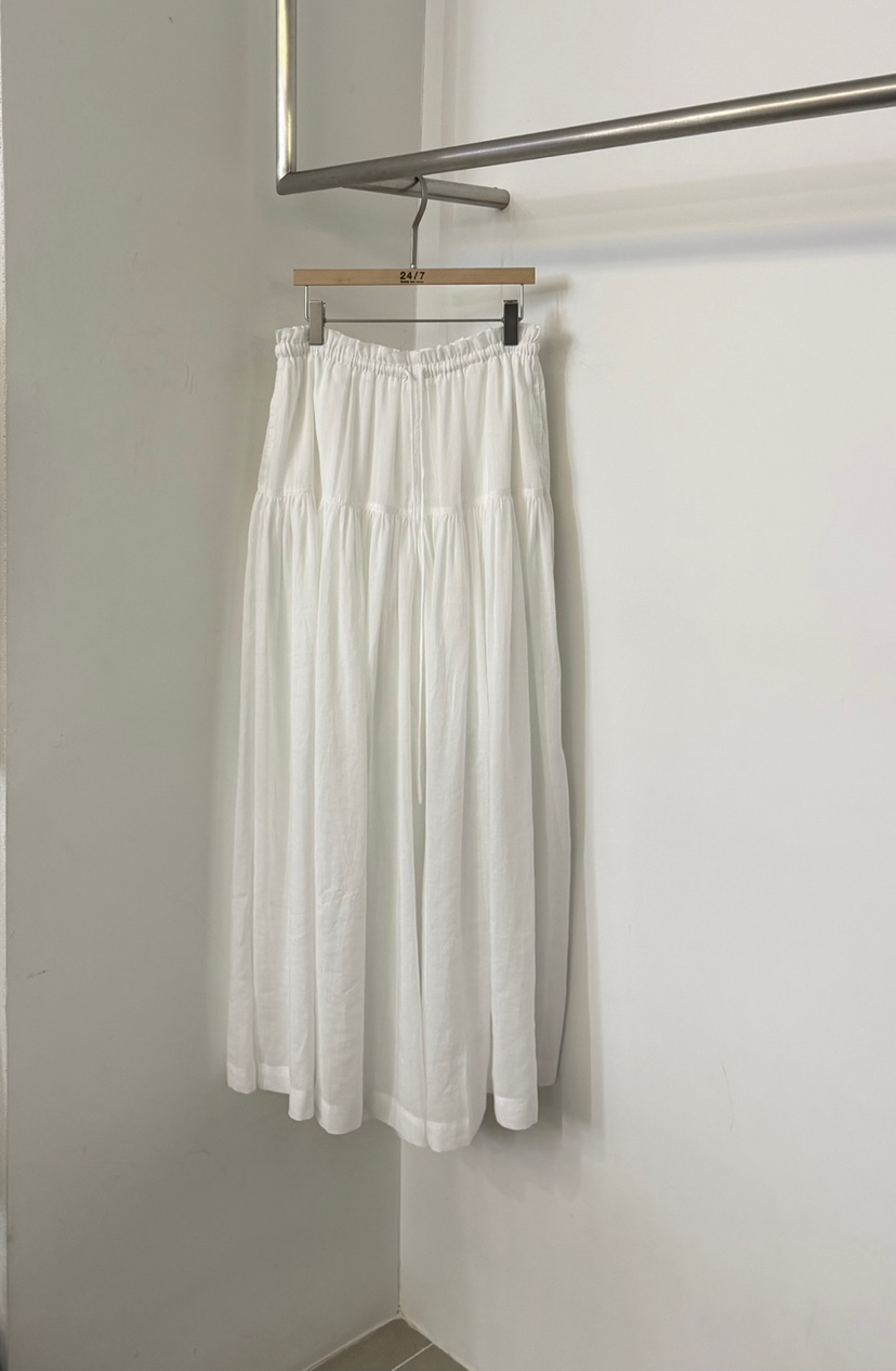 TWENTY FOUR SEVEN24-7韓國代購女士新品職業休閑褲棉TEWNTY FOUR SEVEN24-7休閑褲圖色1