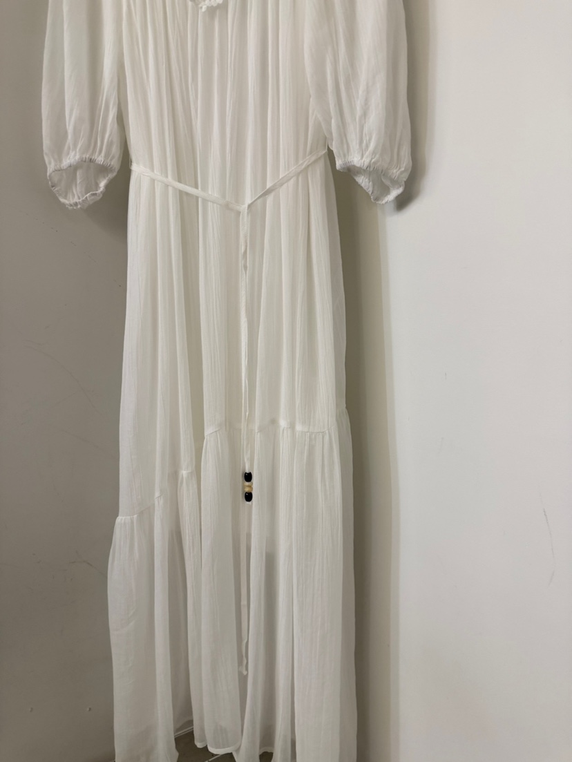 TWENTY FOUR SEVEN24-7韓國直郵實拍女士新品26春夏連衣裙TEWNTY FOUR SEVEN24-7連衣裙