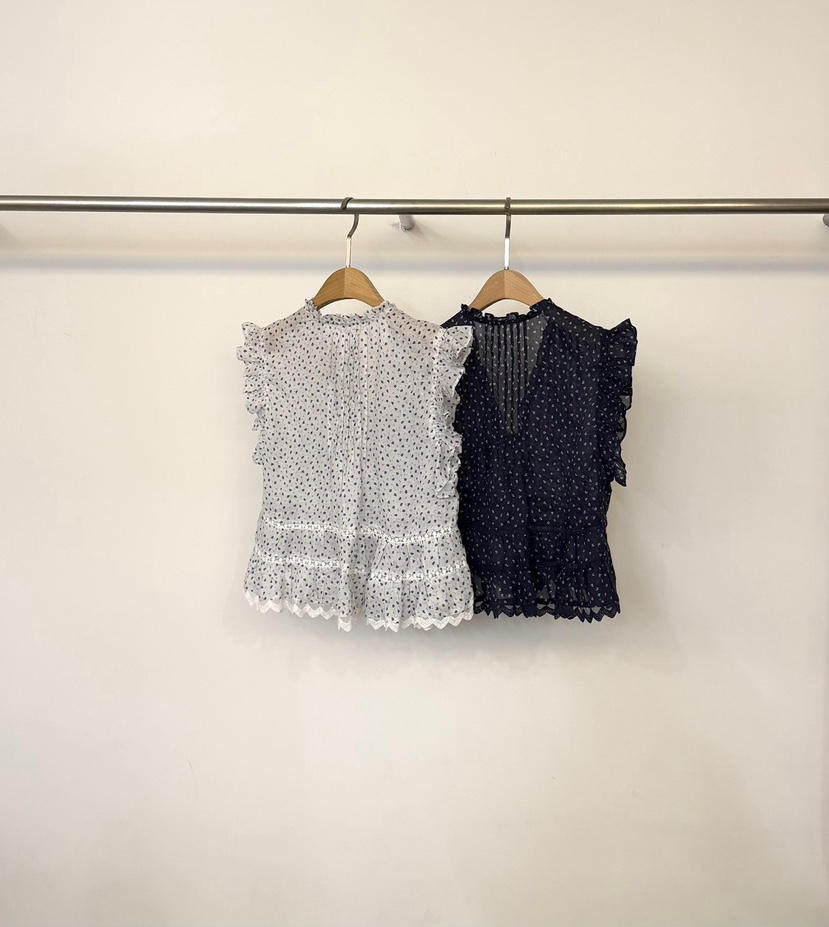 TWENTY FOUR SEVEN24-7韓國直郵女裝新品推薦吊帶背心LTEWNTY FOUR SEVEN24-7吊帶/背心