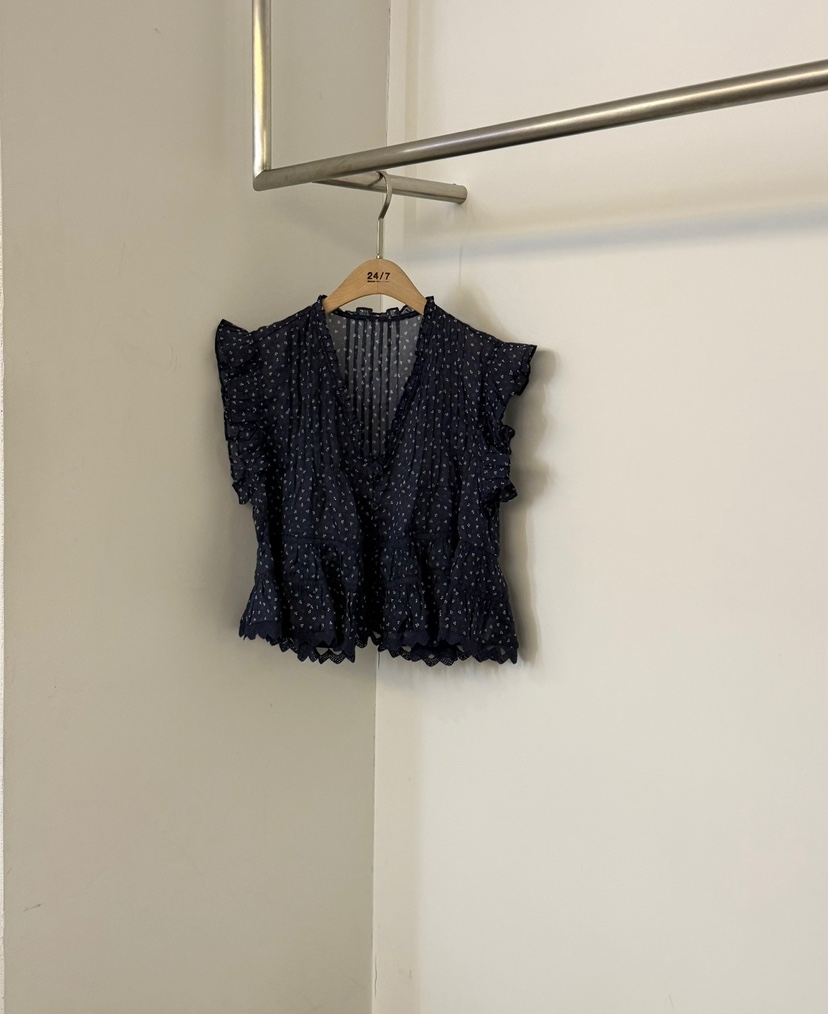 TWENTY FOUR SEVEN24-7韓國直郵女裝新品推薦吊帶背心LTEWNTY FOUR SEVEN24-7吊帶/背心圖色2