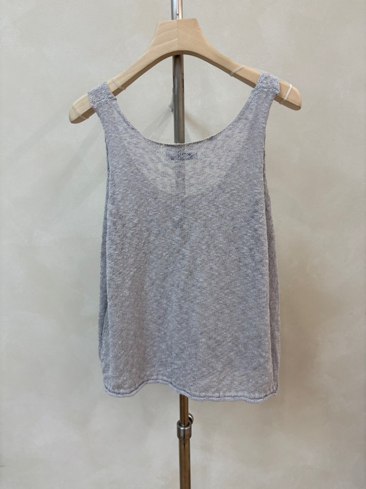 KONI/LAKE-A韓國東大門代購女士新品26春夏推薦吊帶背心KONI/Lake Side吊帶/背心