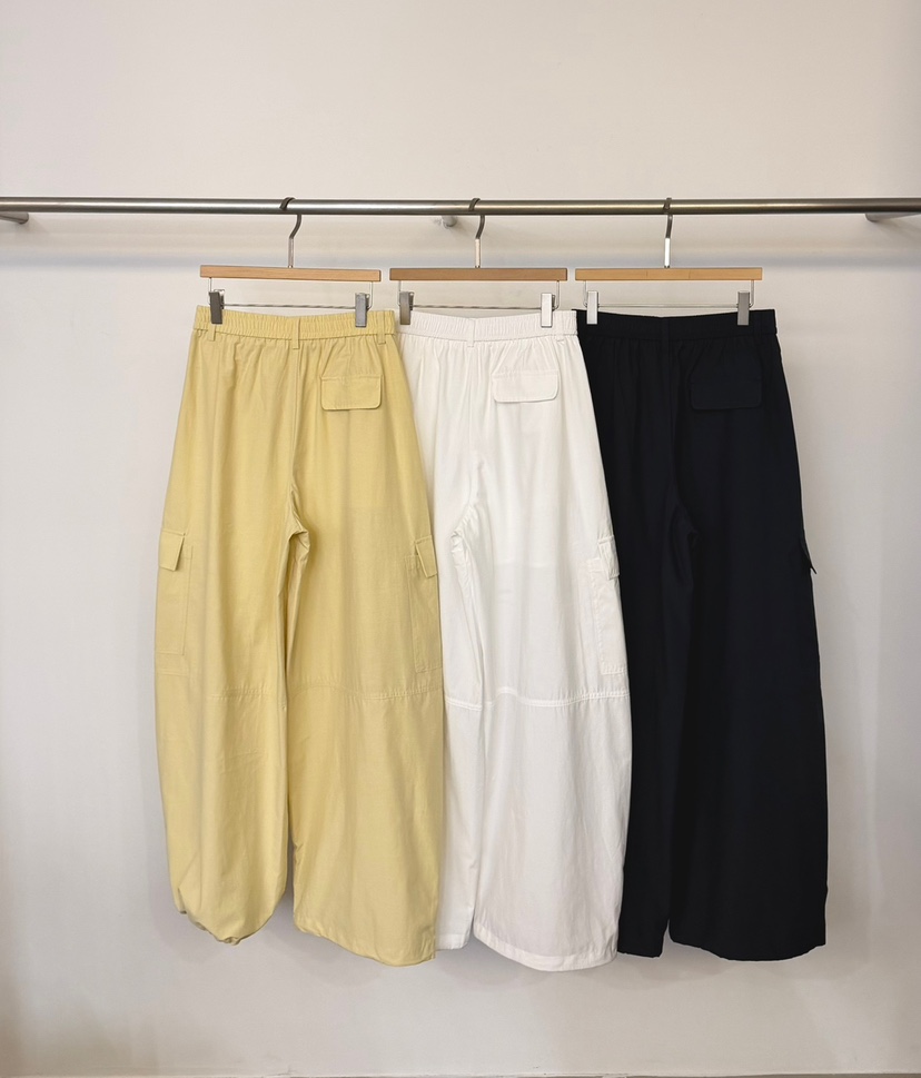 TWENTY FOUR SEVEN24-7韓國東大門直郵女士新品時尚休閑褲TEWNTY FOUR SEVEN24-7休閑褲