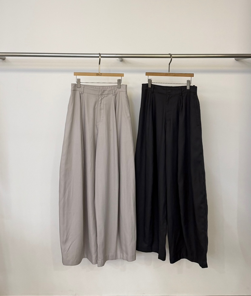 TWENTY FOUR SEVEN24-7韓國東大門代購女裝新品人氣休閑褲TEWNTY FOUR SEVEN24-7休閑褲
