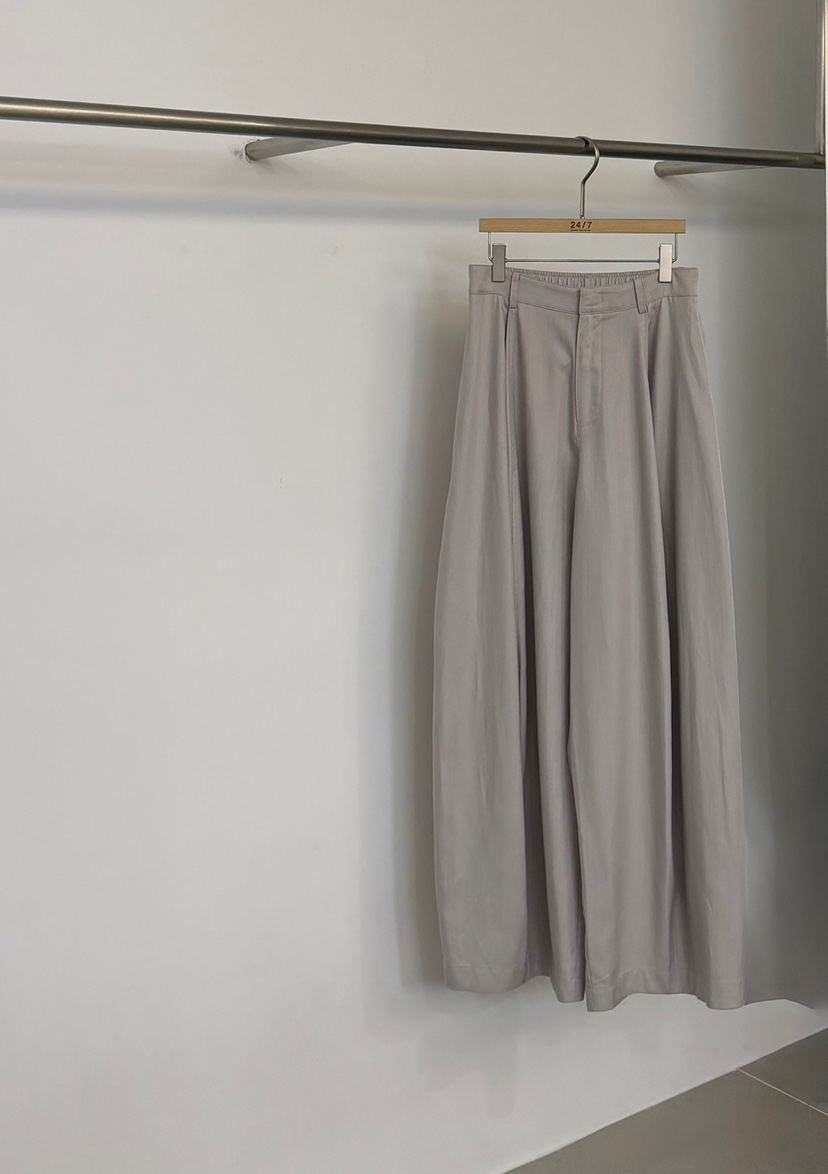 TWENTY FOUR SEVEN24-7韓國東大門代購女裝新品人氣休閑褲TEWNTY FOUR SEVEN24-7休閑褲