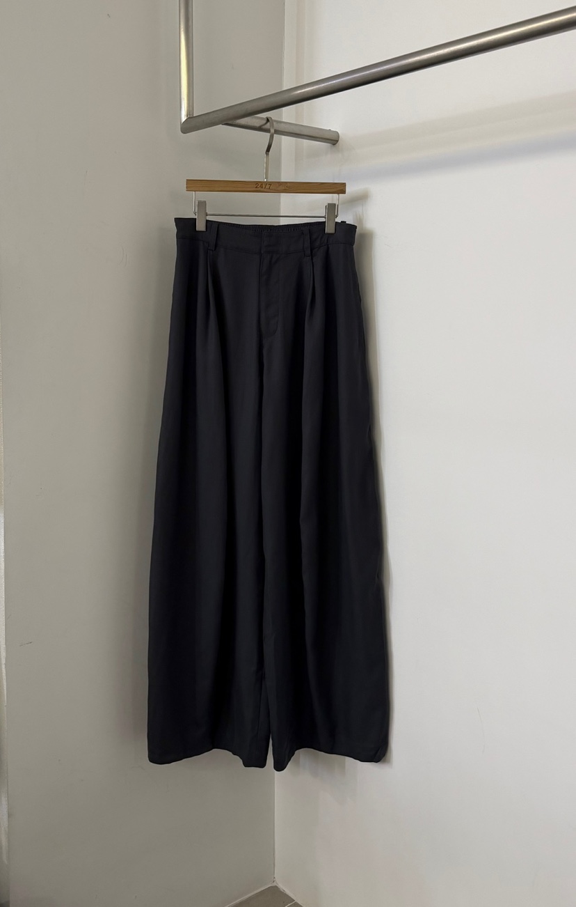 TWENTY FOUR SEVEN24-7韓國東大門代購女裝新品人氣休閑褲TEWNTY FOUR SEVEN24-7休閑褲圖色2