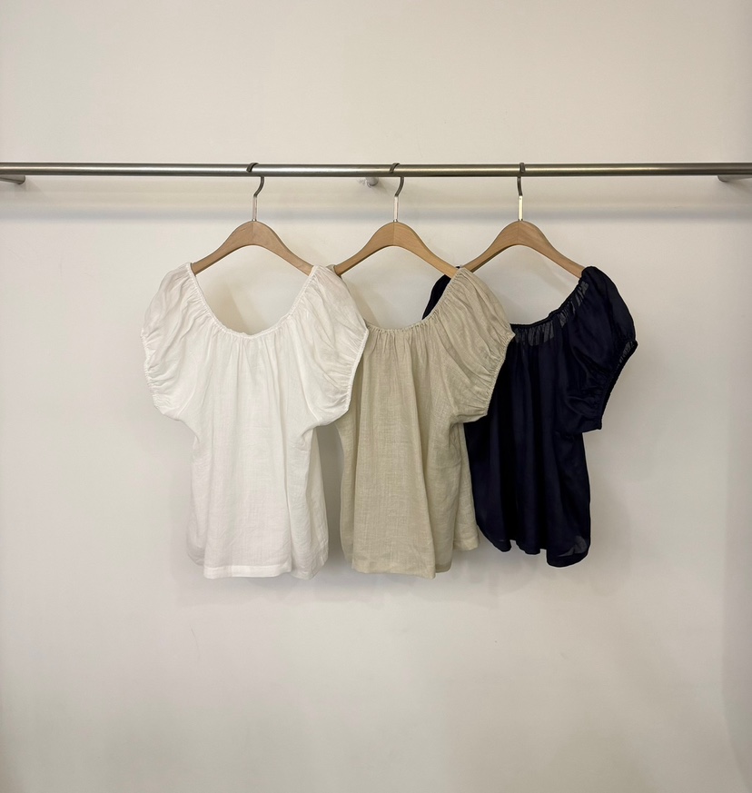 TWENTY FOUR SEVEN24-7韓國東大門代購女裝新款休閑襯衫蕾絲衫LTEWNTY FOUR SEVEN24-7襯衫/蕾絲衫