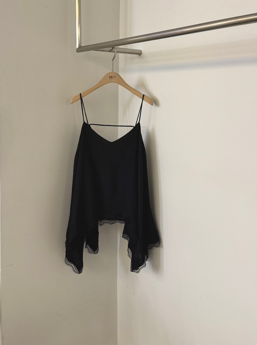 TWENTY FOUR SEVEN24-7韓國直郵女士新款熱賣吊帶背心LTEWNTY FOUR SEVEN24-7吊帶/背心圖色2