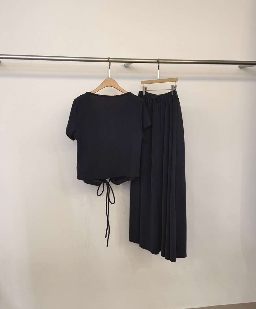 TWENTY FOUR SEVEN24-7韓國代購女士新品時尚26春夏套裝TEWNTY FOUR SEVEN24-7套裝