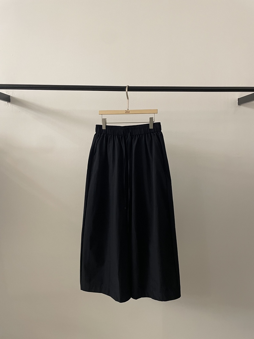 2DA/DARIMI-P韓國東大門直郵女裝新品26春夏人氣休閑褲2DA/DARIMI-P休閑褲圖色3