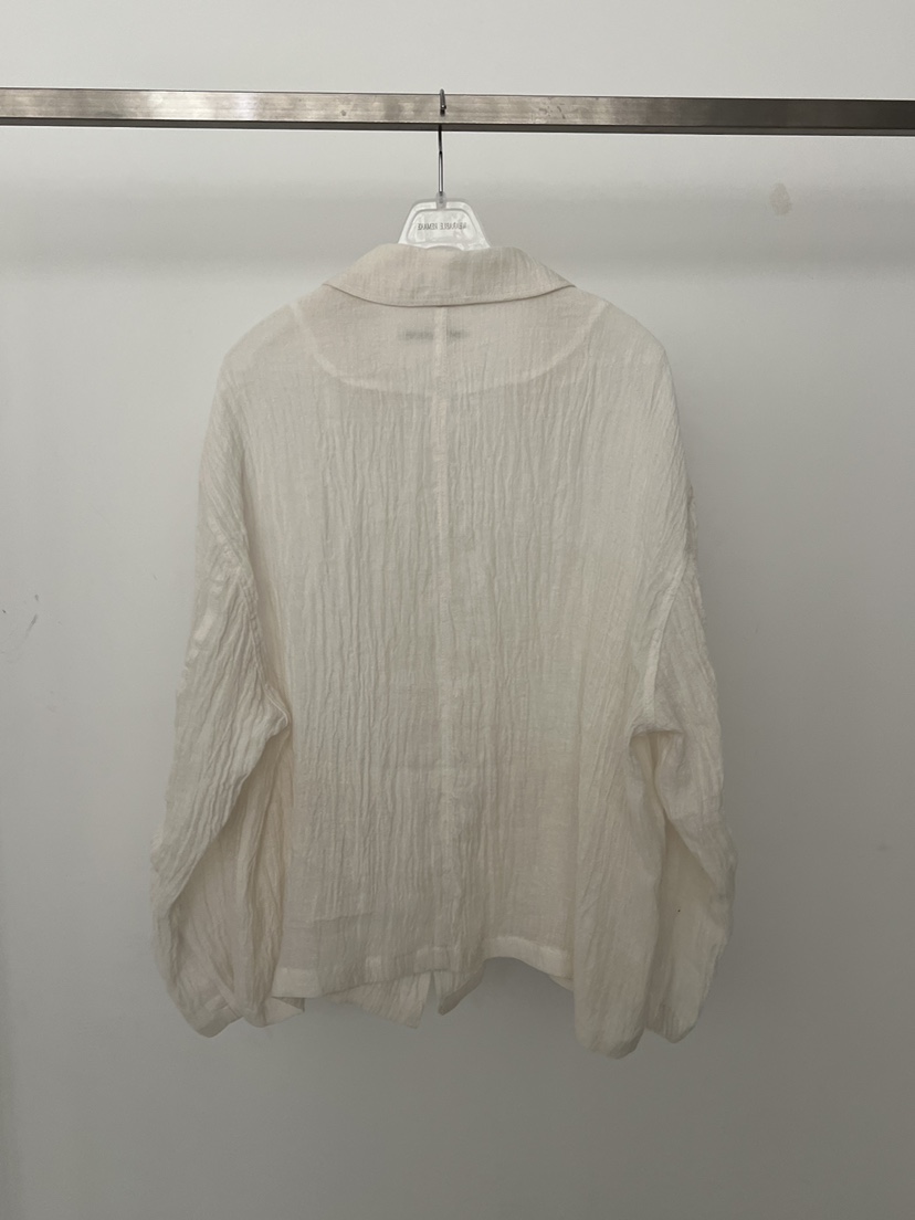 WEARABLE-L韓國直郵實拍女裝新款時尚26夏季熱賣推薦夾克絨WEARABLE夾克