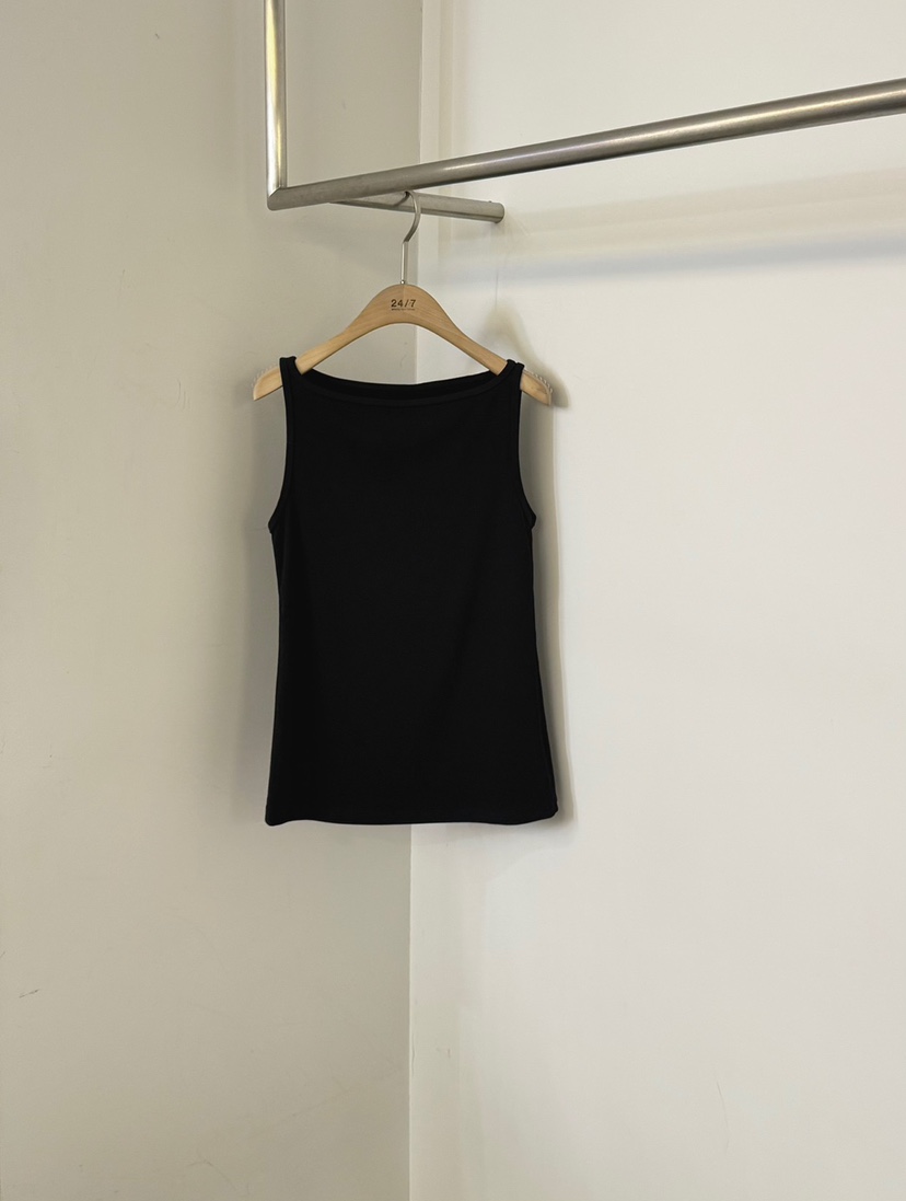 TWENTY FOUR SEVEN24-7韓國代購女士新品26春夏吊帶背心TEWNTY FOUR SEVEN24-7吊帶/背心圖色2