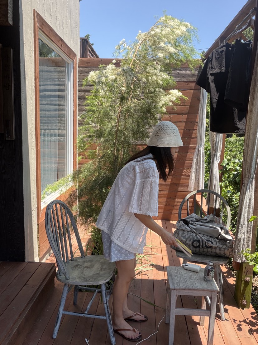FRANC—L韓國東大門代購女裝新款人氣熱賣26夏季襯衫蕾絲衫FRANC襯衫/蕾絲衫