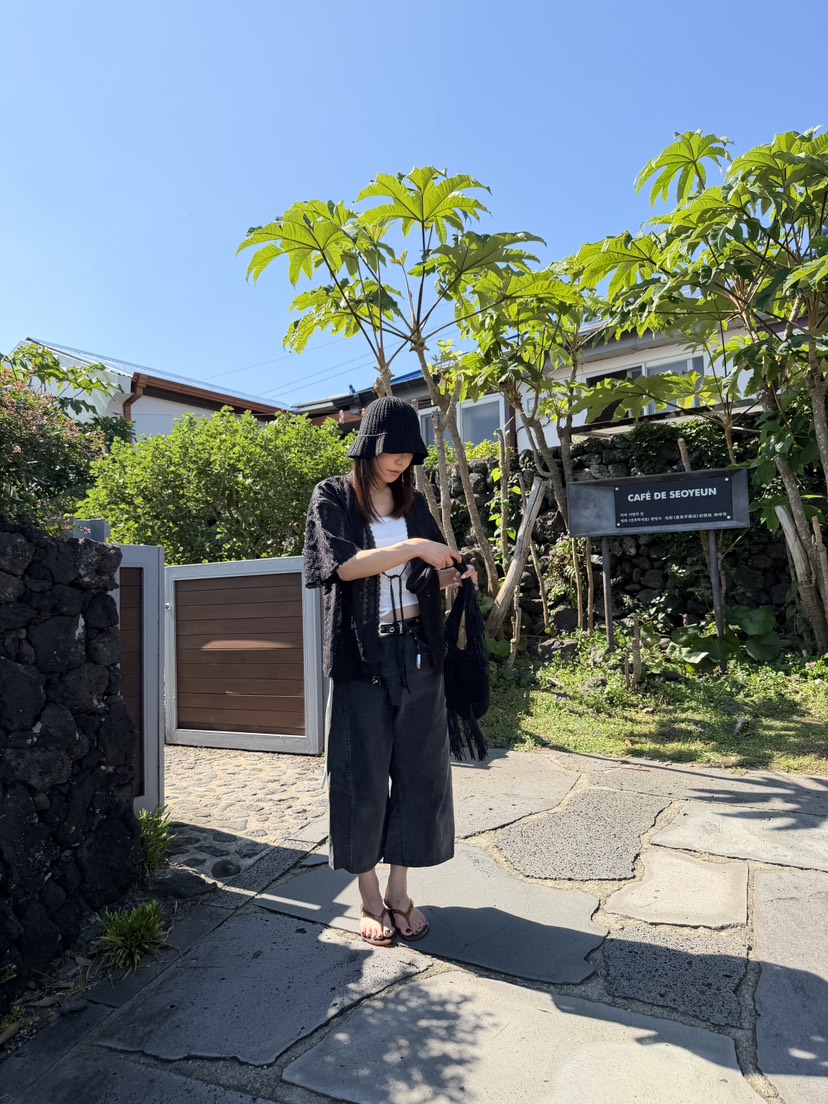 FRANC—L韓國東大門代購女裝新款人氣熱賣26夏季襯衫蕾絲衫FRANC襯衫/蕾絲衫