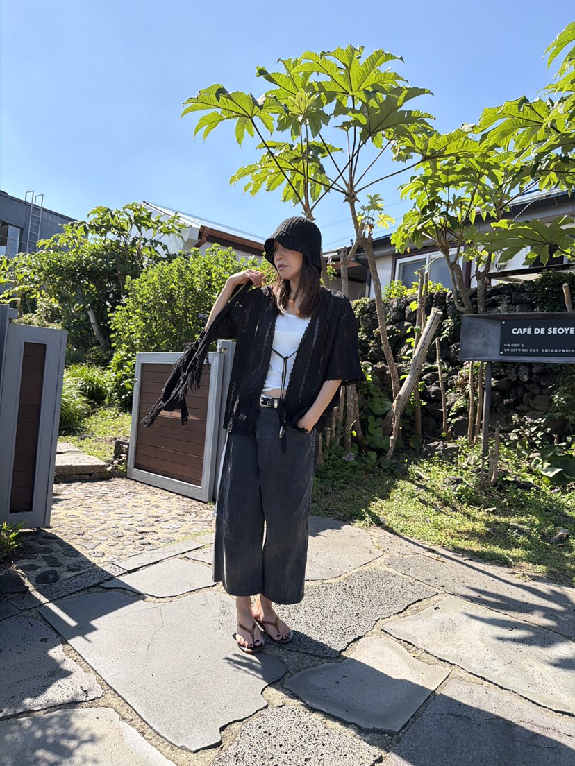 FRANC—L韓國東大門代購女裝新款人氣熱賣26夏季襯衫蕾絲衫FRANC襯衫/蕾絲衫
