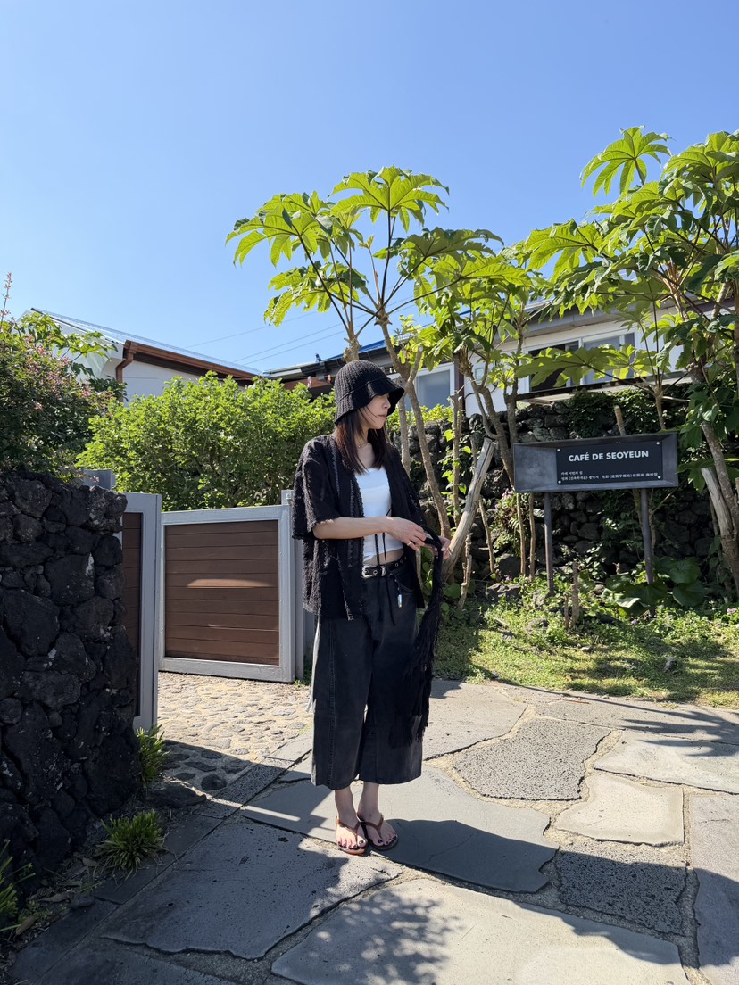 FRANC—L韓國東大門代購女裝新款人氣熱賣26夏季襯衫蕾絲衫FRANC襯衫/蕾絲衫