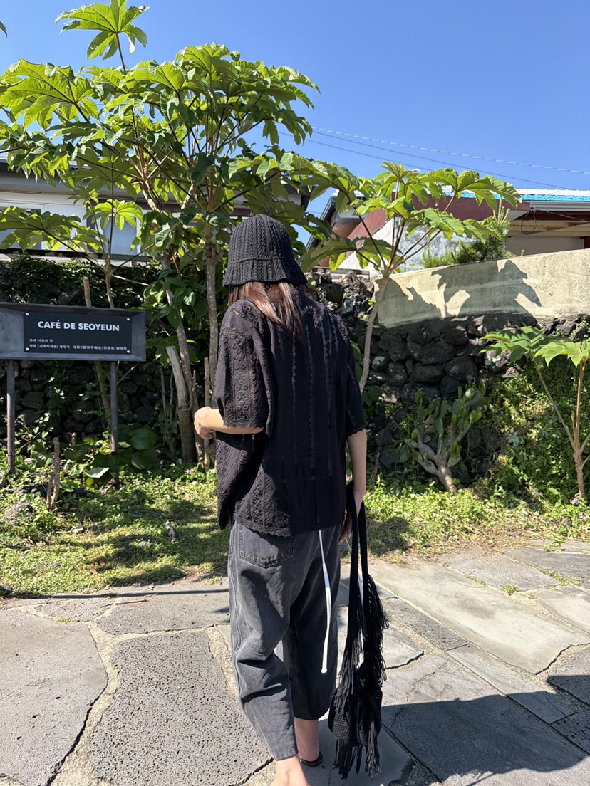 FRANC—L韓國東大門代購女裝新款人氣熱賣26夏季襯衫蕾絲衫FRANC襯衫/蕾絲衫