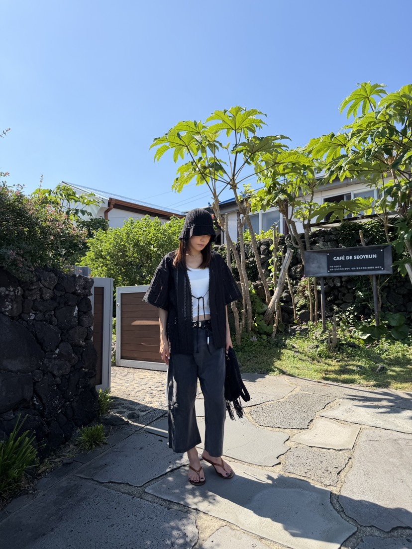 FRANC—L韓國東大門代購女裝新款人氣熱賣26夏季襯衫蕾絲衫FRANC襯衫/蕾絲衫