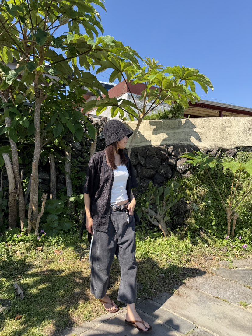 FRANC—L韓國東大門代購女裝新款人氣熱賣26夏季襯衫蕾絲衫FRANC襯衫/蕾絲衫