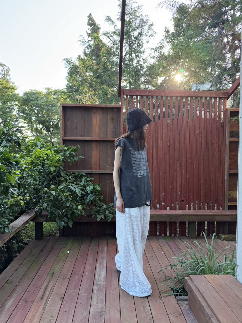 FRANC—L韓國東大門代購女士新款26春夏熱賣休閑推薦休閑褲FRANC休閑褲