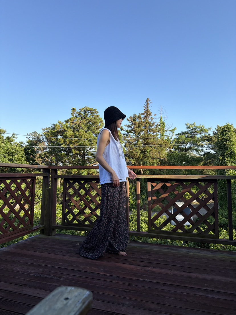 FRANC—L韓國東大門代購女士新款26春夏熱賣休閑推薦休閑褲FRANC休閑褲